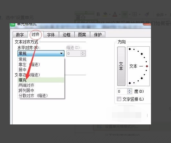 Excel超出单元格部分的内容怎么隐藏 Excel超出单元格部分的内容隐藏方法